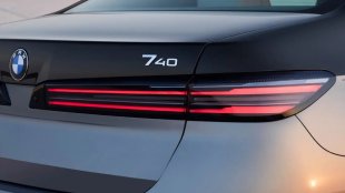 BMW направи перфектната боя