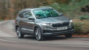 Промяна в плана &ndash; Skoda ще пусне нов Karoq