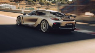 6 години по-късно: Koenigsegg най-после започна да произвежда Gemera