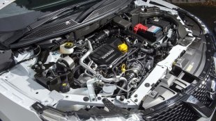 1.7 dCi на Renaut-Nissan изкарва дълго, стига да не слушате производителя