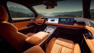 Китайската XPeng идва в България през юни