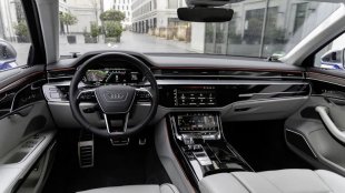 Автомобилите с най-добри аудио системи