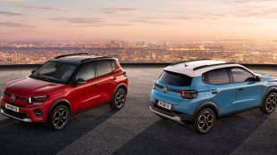 Citroen свали на половина цената на e-C3 