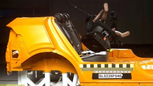 Какви грешки правите при избора на детско столче за кола