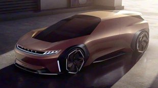 Китайците нямат спиране &ndash; ще участват в 24 часа на Льо Ман