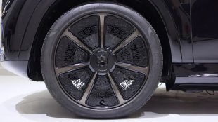 Водещ производител беше осъден за опасна всесезонна гума