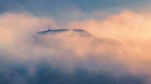 Renault готви напълно нов SUV от висок клас - Filante