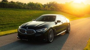 Ход на BMW се превръща в кошмар за Jaguar