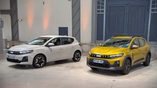 Най-популярният автомобил в Европа става хибрид