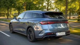 Renault на два пъти отказа да продаде акции на BYD