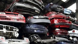 Внимание: онлайн измамите с авточасти втора ръка се увеличават
