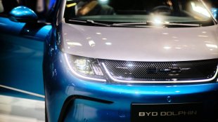 Китайските марки за първи път изпревариха японските по продажби в Европа