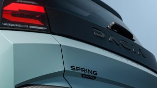 Dacia премахва всичко излишно от Spring, за да постигне ниска цена