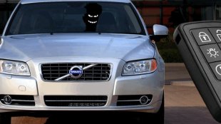 Как колата може да ви уведоми, ако вътре в нея ви дебне заплаха