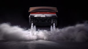 Новата Tesla Roadster: 0&ndash;100 км/ч за по-малко от секунда и способност за летене