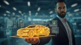 Дилърите вече назначават виртуални търговци