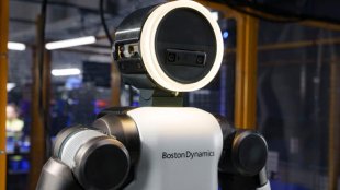 30 000 робота започват работа в Hyundai