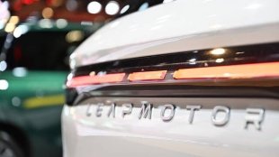 Stellantis вкарва технологии на Leapmotor в европейските си модели