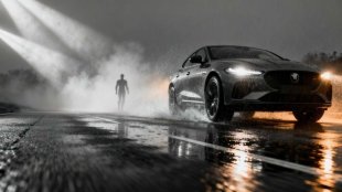 Системите за автоматично спиране се оказват безполезни при лошо време