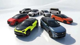 Nissan с нова стратегия - вече ще прави по-малко модели