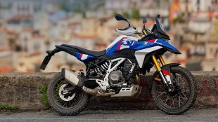 BMW Motorrad Roadshow 2026 идва във Велико Търново на 16 април