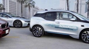 BMW отива над съд заради фалшифицирани данни на азотни емисии