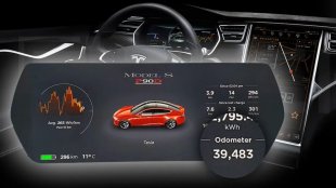 В съда: Tesla превъртала километражите, за да изтече гаранцията