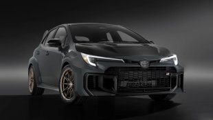 Toyota пусна най-скъпата Corolla в историята