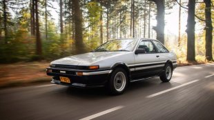 10-те модела на Toyota, които промениха автомобилната индустрия