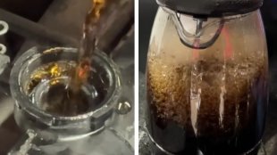 Какво се случва, ако сипете Pepsi в охладителната система?