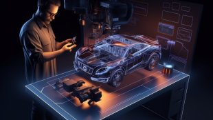 Нов тренд в индустрията: времето за разработка на автомобил вече е 18-24 месеца