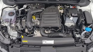 Най-добрите малки бензинови двигатели