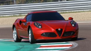 10 спортни коли, които са трудни за управление