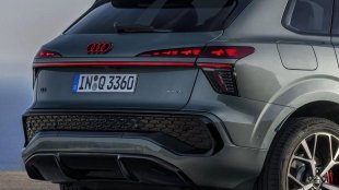Защо Audi копира елемент от Dacia?