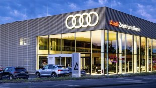 Аudi призна: Допуснахме много грешки през последната година и половина