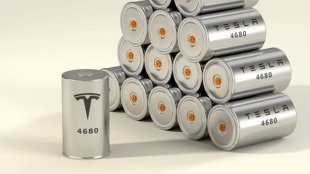 "Революционните" батерии на Tesla са пред колапс