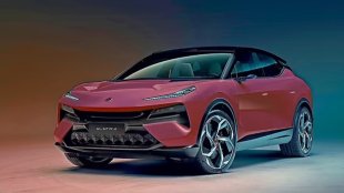 Новата кола на Крал Чарлз III - електрически SUV с 900 коня