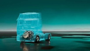 Mercedes-Benz представи дизел от ново поколение