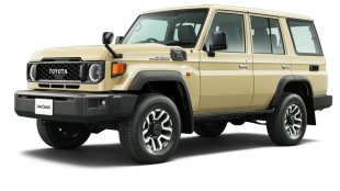 Новият шеф на Toyota ще ликвидира много модели