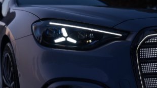 Мерките на САЩ срещу китайците удрят... Mercedes и Volvo