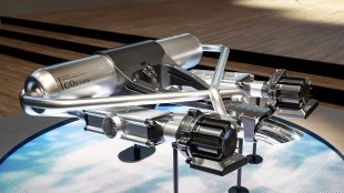 Mazda експериментира с дизелови двигатели с отрицателни емисии