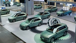 Европа няма отговор на най-голямото предимство на Китай 