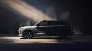 Volvo възражда популярен модел