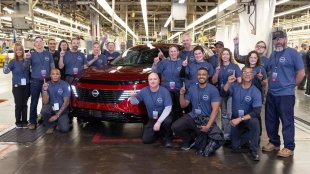 Toyota и Nissan признаха за по-лошо качество на американските си коли