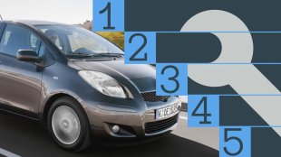 Пет компактни хечбека без проблем с ръждата