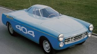 Как Peugeot промени историята на дизела