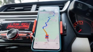 Как да използваме Google Maps без интернет