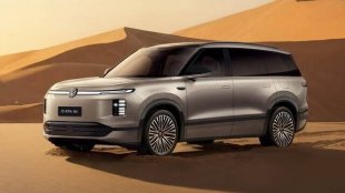 Volkswagen: "Удължителят на пробега няма смисъл в Европа"