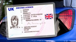 Шофьорските изпит във Великобритания се превърнаха в кошмар