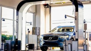 Нова технология променя техническите прегледи в Европа